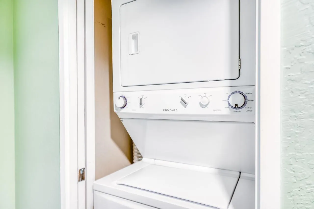 Appartamento Kona Pacific C421 Kailua-Kona
