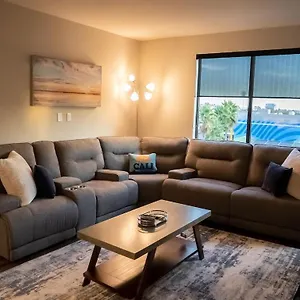 Smart & Luxurious ~ Mins To ~ Queen Beds , Anaheim United States