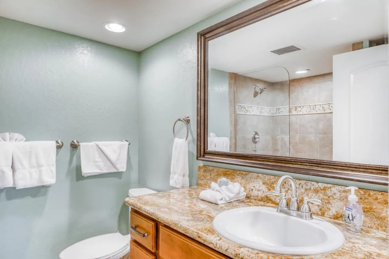 Kona Pacific C421 Apartment Kailua-Kona United States