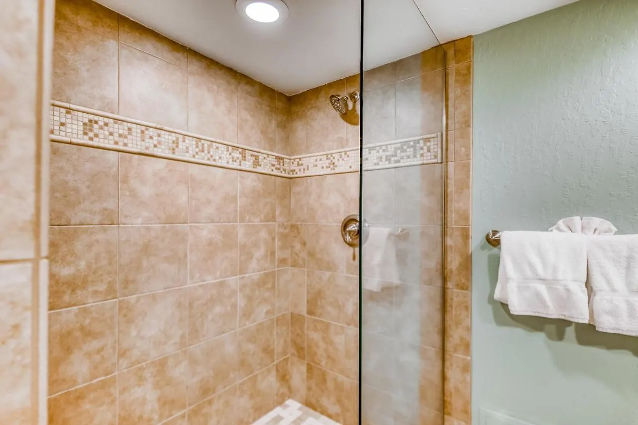 Kona Pacific C421 Apartment Kailua-Kona United States